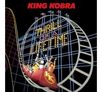 Thrill of a Lifetime (Bonus Tracks Edition)