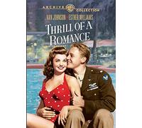 Thrill of a Romance