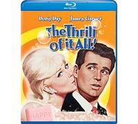 The Thrill of it All! [Blu-ray]