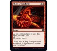 Thrill of Possibility | Theros Beyond Death