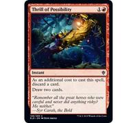Thrill of Possibility | Throne of Eldraine