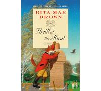 Thrill of the Hunt: A Novel (Sister Jane)