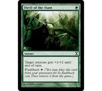 Thrill of the Hunt (foil) | Time Spiral
