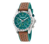 Aston Martin Unisex Chronograph Quartz Watch Aml Thrill SGT W