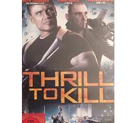 Thrill To Kill (Ambushed) - DVD