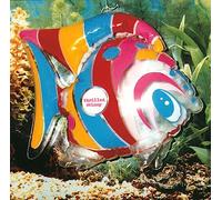 Thrilled Skinny - Smells a Bit Fishy