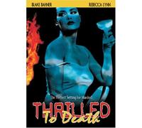 Thrilled to Death [DVD] [1988] [US Import]
