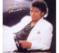 Thriller 1982 (CD) by Michael Jackson (1982-01-01)