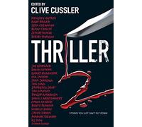 Thriller 2 Stories You Just Can't Put Down: Through a Veil Darkly / Ghost Writer / a Calculated Risk / Remaking / the Weapon
