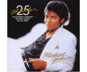 Thriller 25th Anniversary