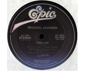 Thriller