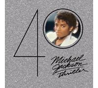 Thriller 40Th Anniversary (Expanded Edition) - Michael Jackson CD