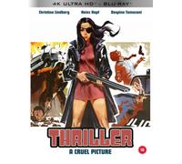 Thriller: A Cruel Picture