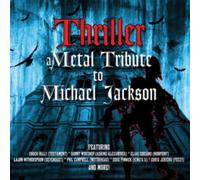 Thriller: A Metal Tribute to Michael Jackson