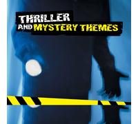 Thriller and mystery Themes