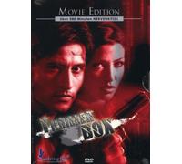 Thriller Box - German Release - 6 Filme auf 2 DVD Video (Beeper - Feedback - Alias - Dhund - Three Below Zero - Dead Ringers)