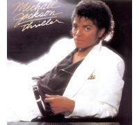 Thriller by Michael Jackson (1990-01-01)