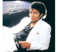 Thriller by Michael Jackson (2009-07-08)