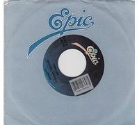 Thriller / Can't Get Outta The Rain 45 RPM Single