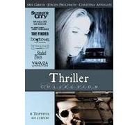 Thriller Collection [2 DVDs]