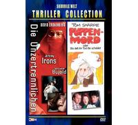 Thriller Collection - Unzertrennl./Puppenmord