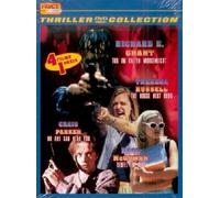 Thriller DVD-Collection