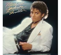 Thriller - Jackson Michael (Vinyl)