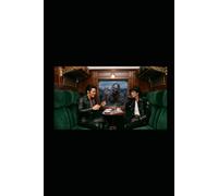 Thriller on Mystery Train: Biografie intrecciate di Elvis Presley e Michael Jackson