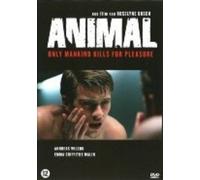 Thriller - STUDIO CANAL - ANIMAL (1 DVD)