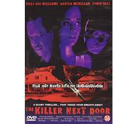 Thriller - The Killer Next Door [Import Belge] [VINYL]