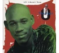 Thriller U - All Aobut You (US Import)