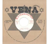 Thriller U, Stinger & Fatis All Stars - Chuck Badness [VINYL]