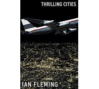 Thrilling Cities