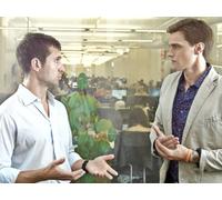 Thrillist's Ben Lerer Talks Work, Family and Finding the Courage to Evolve