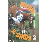 Thrills And Spills 1 And 2 [DVD]