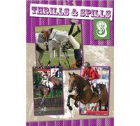 Thrills And Spills 3 [DVD]