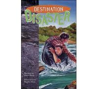 Thrills and Spills (Literacy Links Plus)