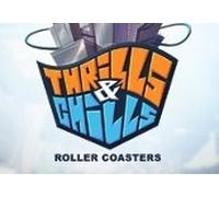 Thrills & Chills: Roller Coasters Steam CD Key