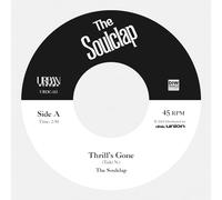 Thrill's Gone / When I Get Low [Analog]