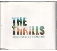 Thrills (Irish) - Santa Cruz