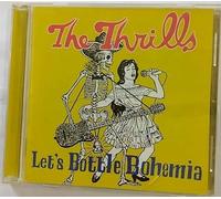 Thrills - Let's Bottbphemia