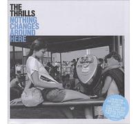 Thrills - Nothing Changes Around Here [DISC 2] [7" VINYL]