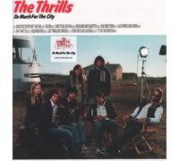 Thrills,the - So Much For The City [VINYL]