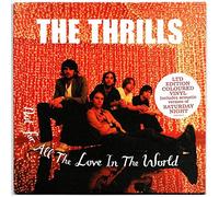 Thrills, the - Not for All the...Ltd [7" VINYL]