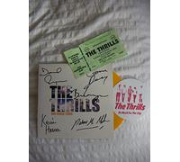 Thrills, the - One Horse Town