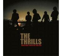 Thrills, the - Santa Cruz [DVD AUDIO]