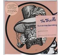 Thrills, the - The Irish Keep...- Pic [7" VINYL]