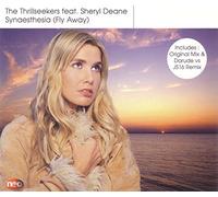 Thrillseekers - Synaesthesia (Fly Away) [CD 1]