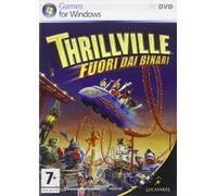 Thrillville Fuori dai Binari