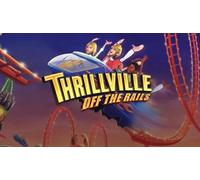 Thrillville: Off the Rails
